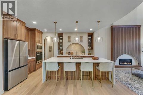 973 South Shore Terrace Chestermere AB T1X2S2