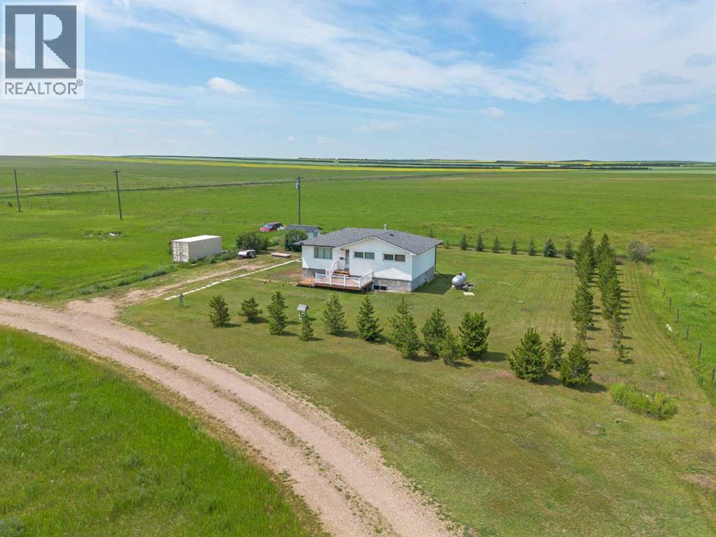293012 Range Road 244