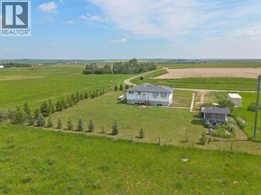 293012 Range Road 244