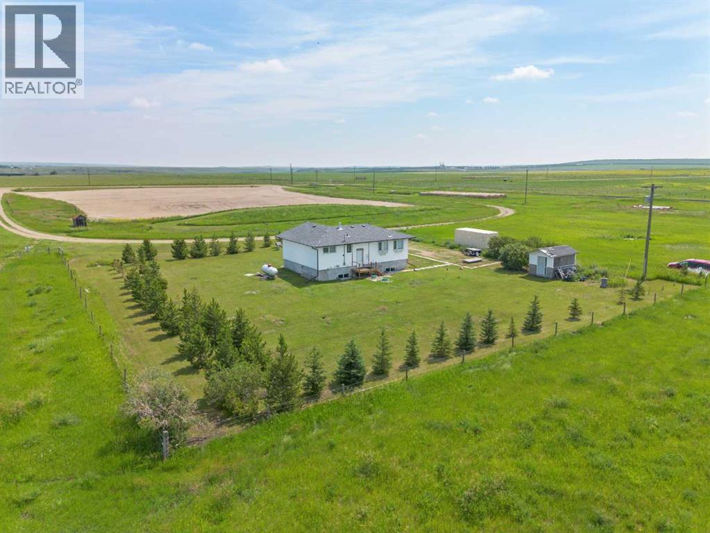293012 Range Road 244