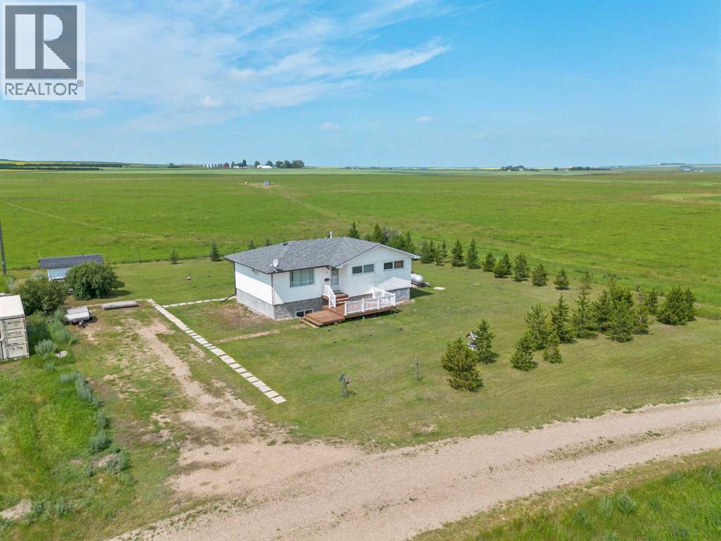 293012 Range Road 244