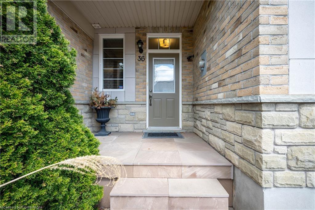 36 DOON MILLS Drive