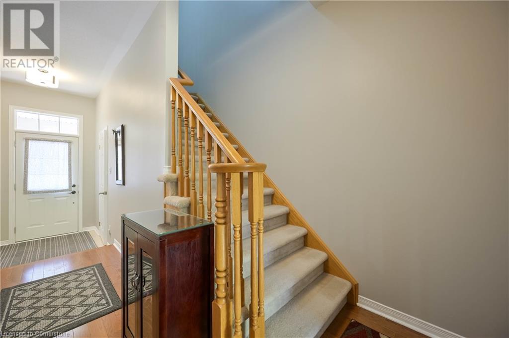 36 DOON MILLS Drive
