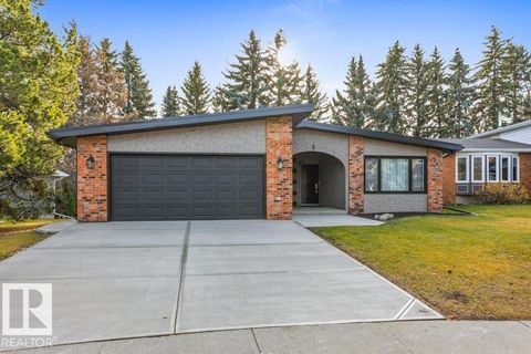 5 GILCHRIST PL St. Albert AB T8N2M3