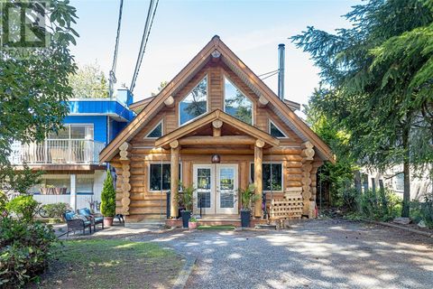 2374 Mill Rd Nanaimo BC V9R6S9