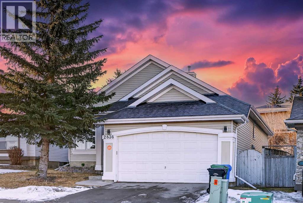 2836 Douglasdale Boulevard SE