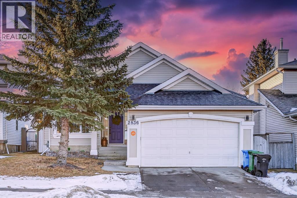 2836 Douglasdale Boulevard SE