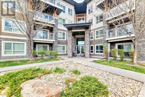 3403, 240 Skyview Ranch Road NE Calgary AB T2N0P4