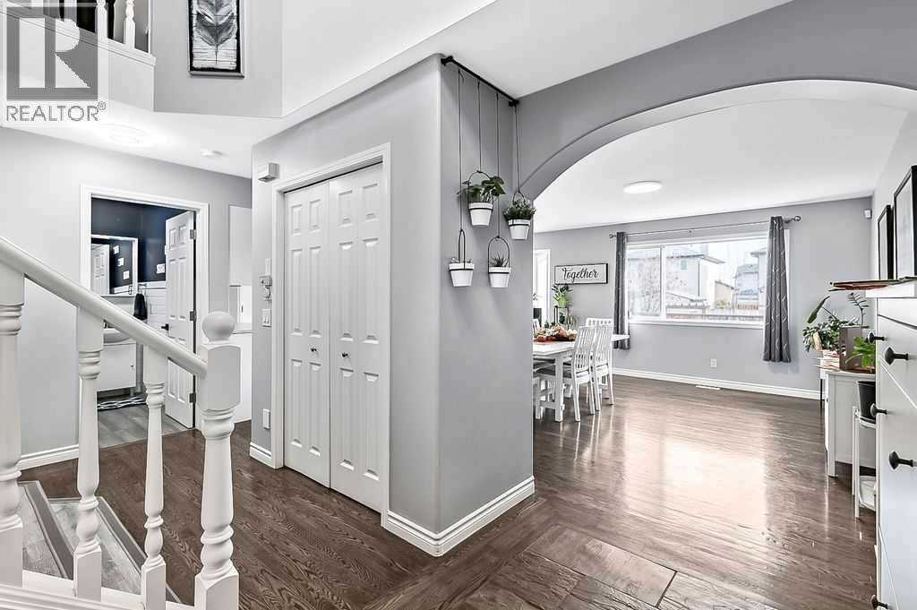 60 Cimarron Meadows Road