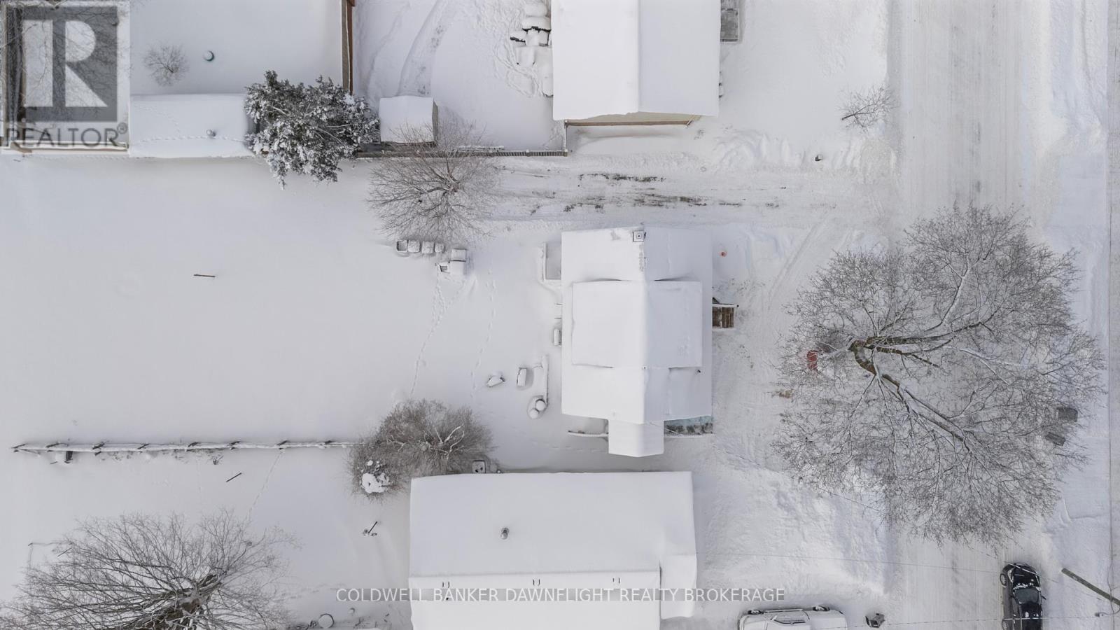 A (EAST UNIT) - 145 VICTORIA STREET W