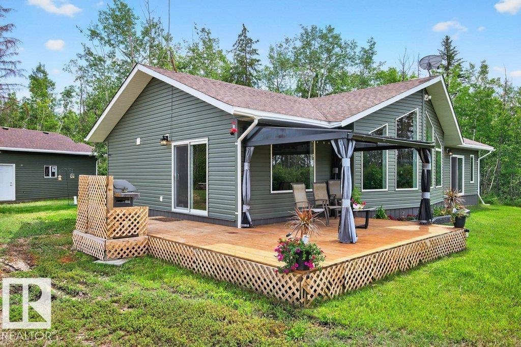 #129 50529 RGE ROAD 21