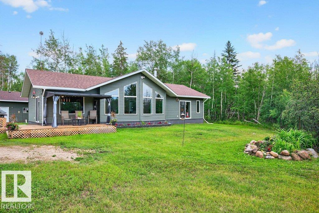 #129 50529 RGE ROAD 21