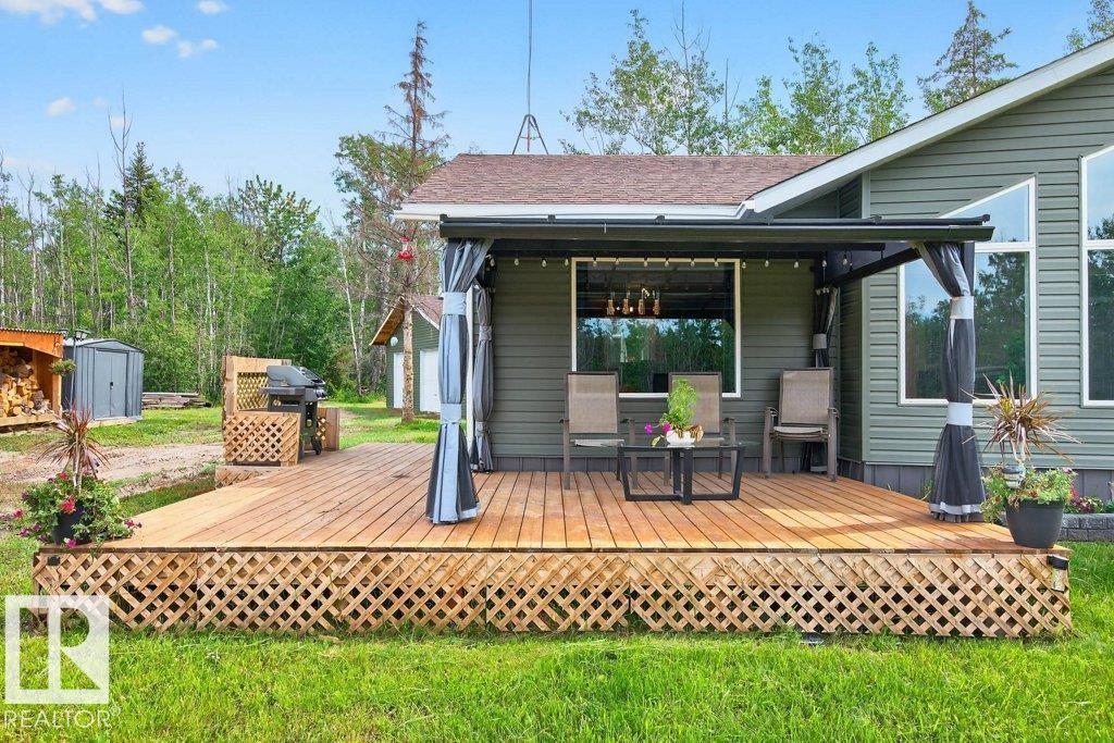 #129 50529 RGE ROAD 21