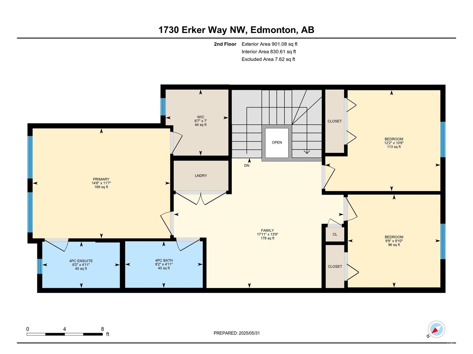1730 ERKER WY NW
