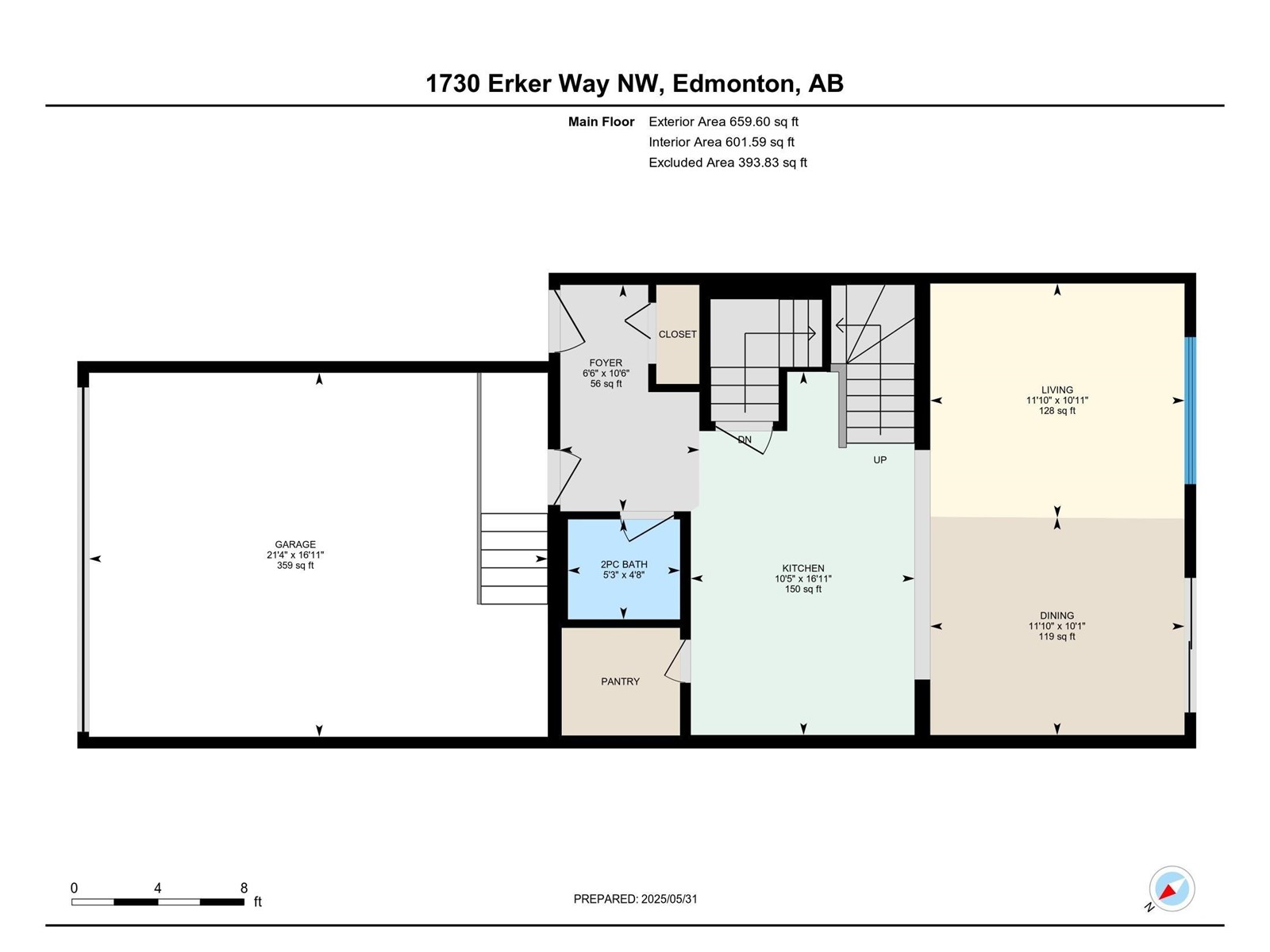 1730 ERKER WY NW