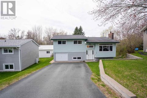 106 Belleshire Drive Lower Sackville NS B4C1M7