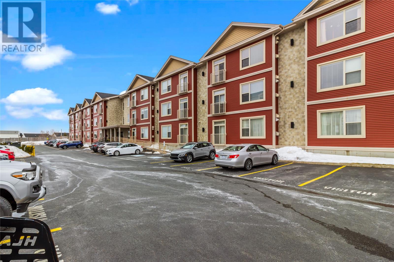 27 Rhodora Street Unit#112