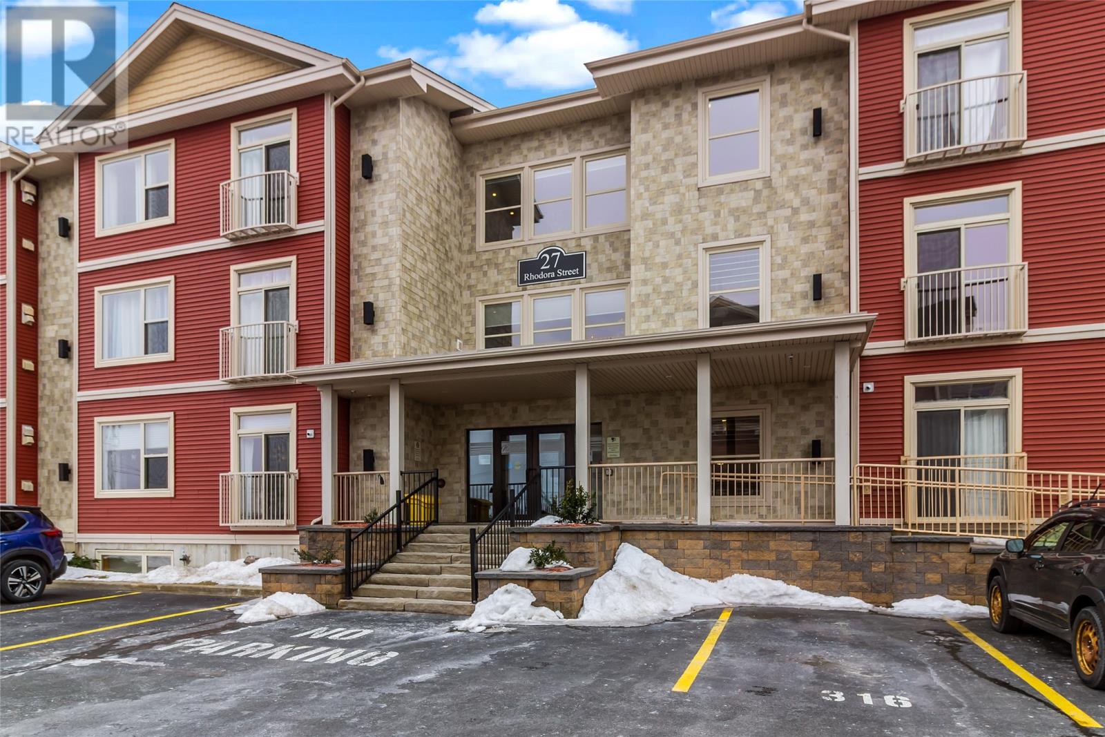 27 Rhodora Street Unit#112