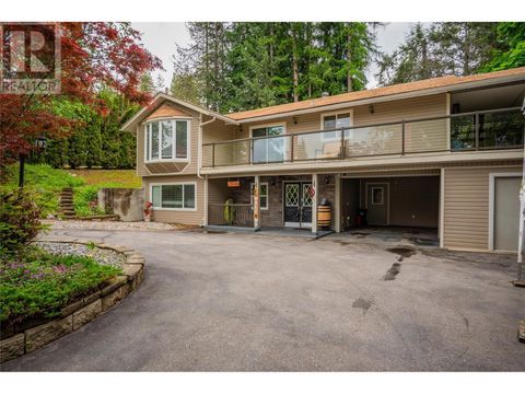 125 MILL Road Fruitvale BC V0G1L1