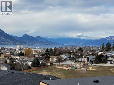 133 Timberstone Place Penticton BC V2A0B5