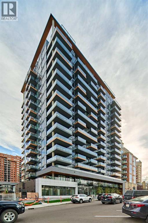 1012, 730 2 Avenue SW