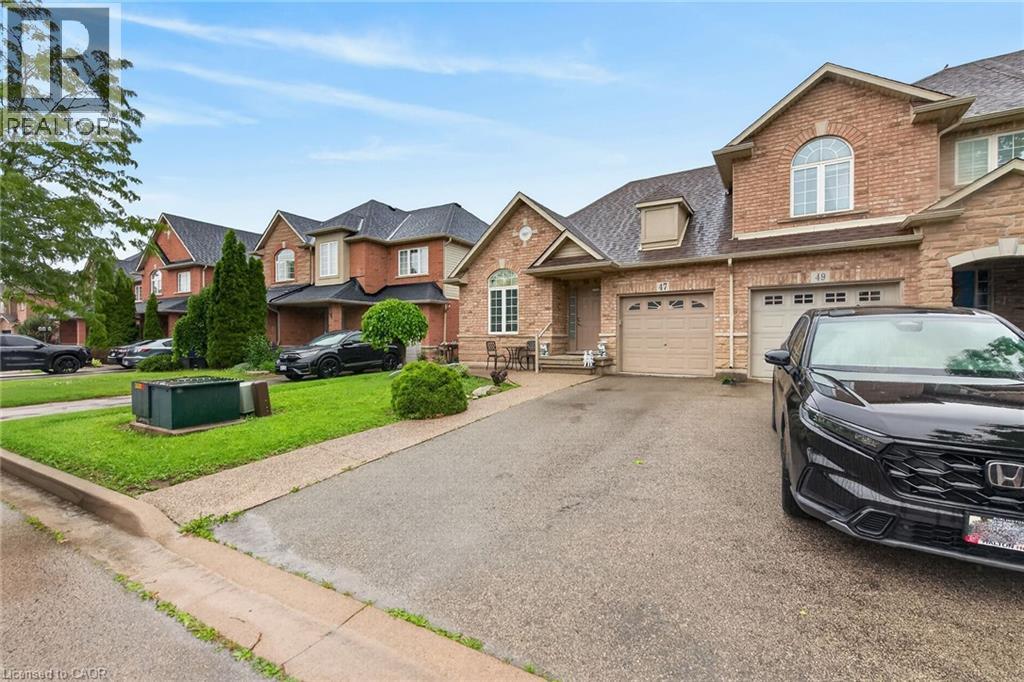 47 HANNON Crescent