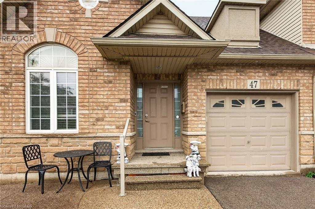 47 HANNON Crescent