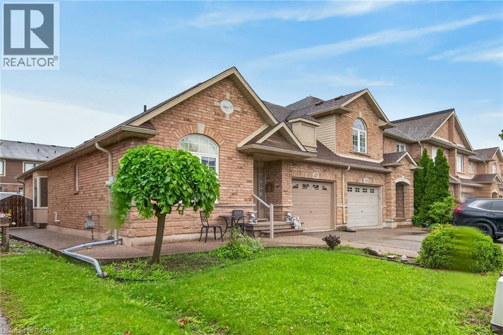 47 HANNON Crescent