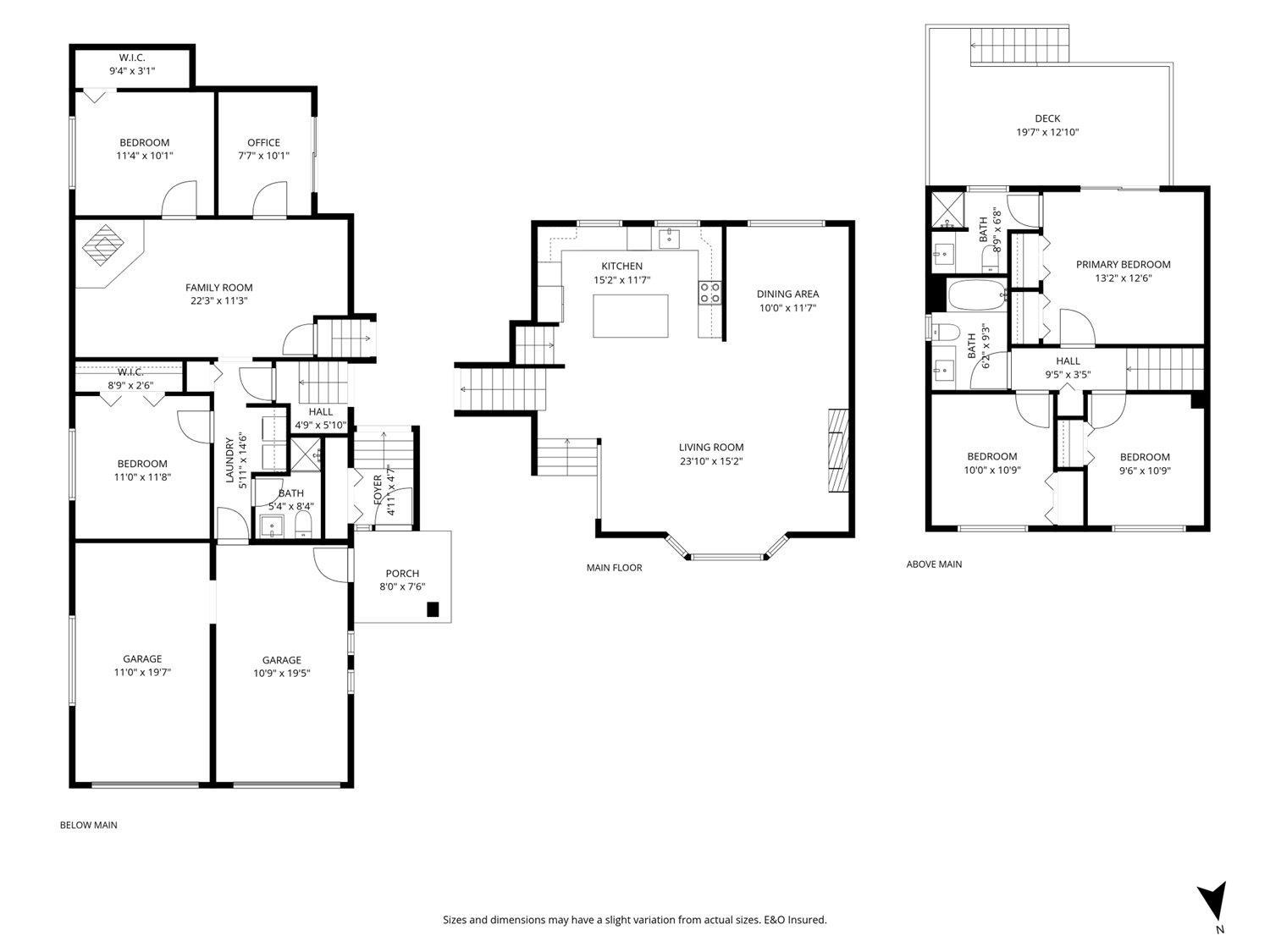6425 SWANSON STREET|Sardis South