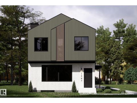 11347 111 AV NW Edmonton AB T5G0C8