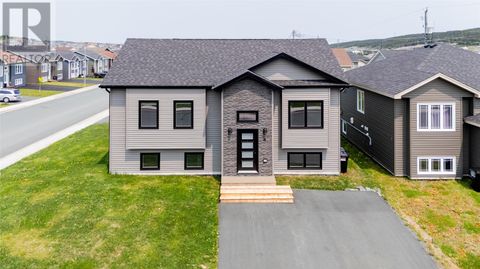 8 Sir Wilfred Grenfell Place St. John's NF A1B0P9
