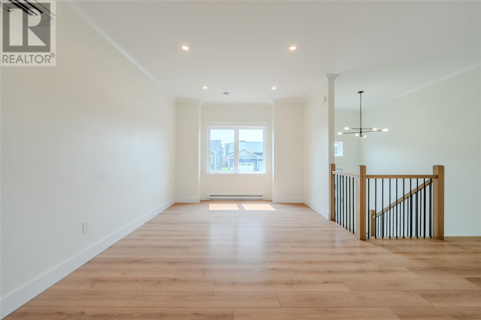 8 Sir Wilfred Grenfell Place