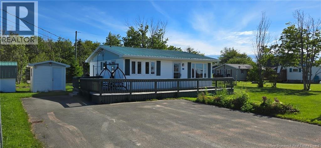 Photo 1 of 29 — 61 Baybreeze Lane, Grand-Barachois, NB E4P6W9