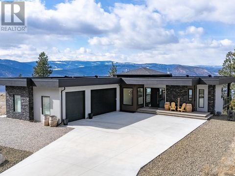 2965 OUTLOOK Way Naramata BC V0H1N0
