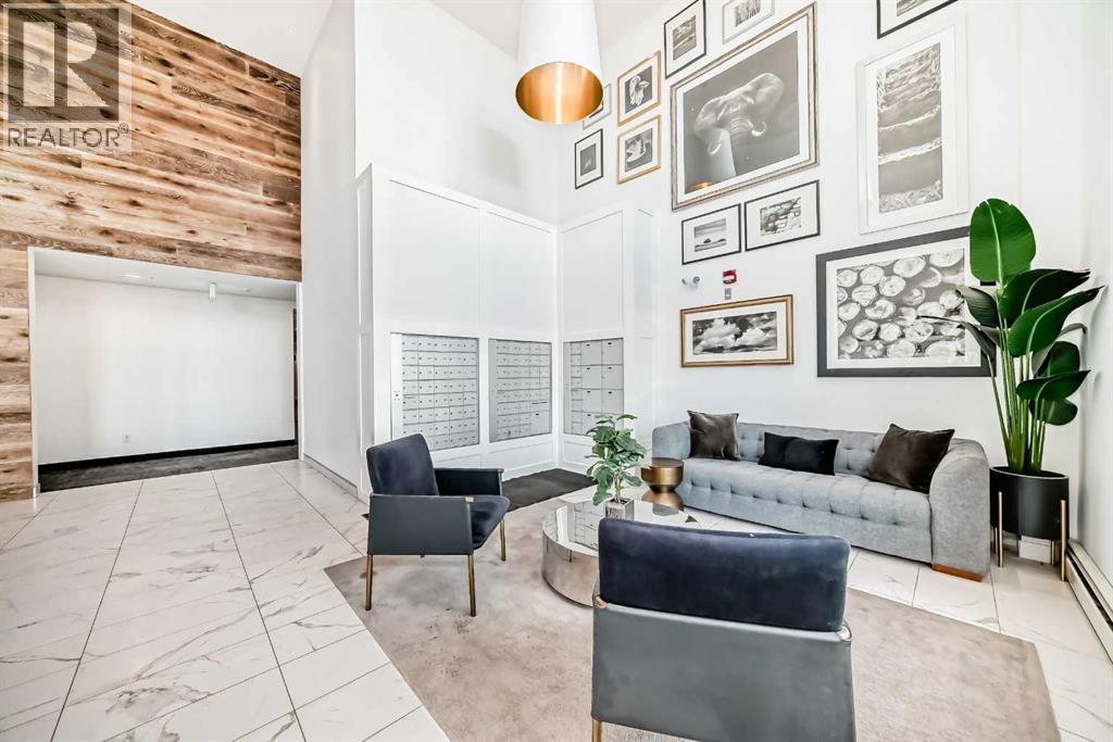 407, 4275 Norford Avenue NW