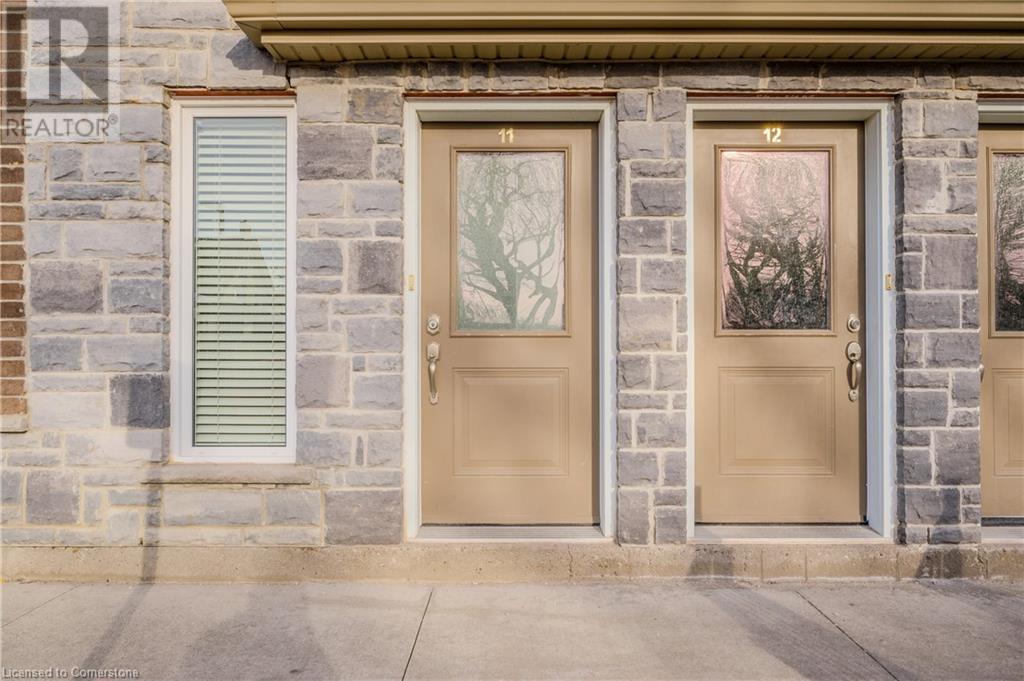 122 COURTLAND Avenue E Unit# 11