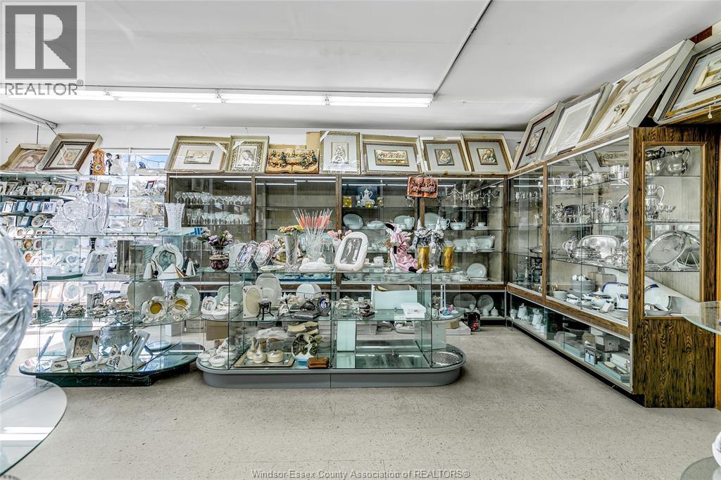 1100 ERIE STREET East