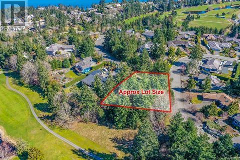 Lot 37 Chelsea Pl Nanoose Bay BC V9P9G5