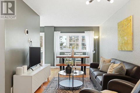 158 WOODPARK WAY Ottawa ON K2J4C8