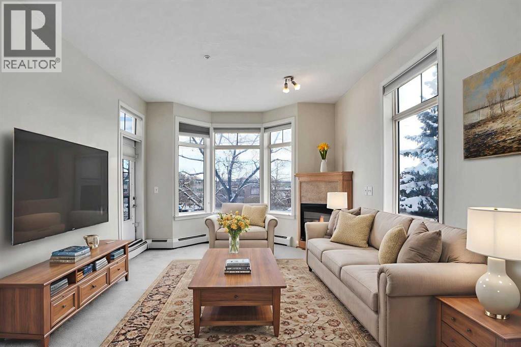 314, 5720 2 Street SW