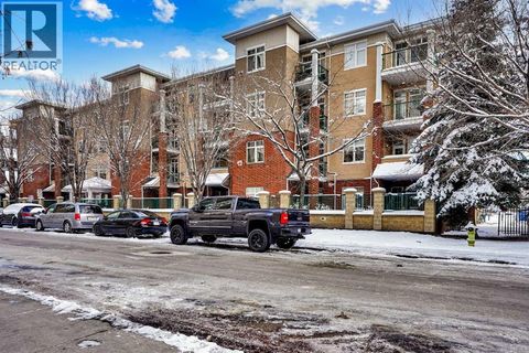 314, 5720 2 Street SW Calgary AB T2H3B3