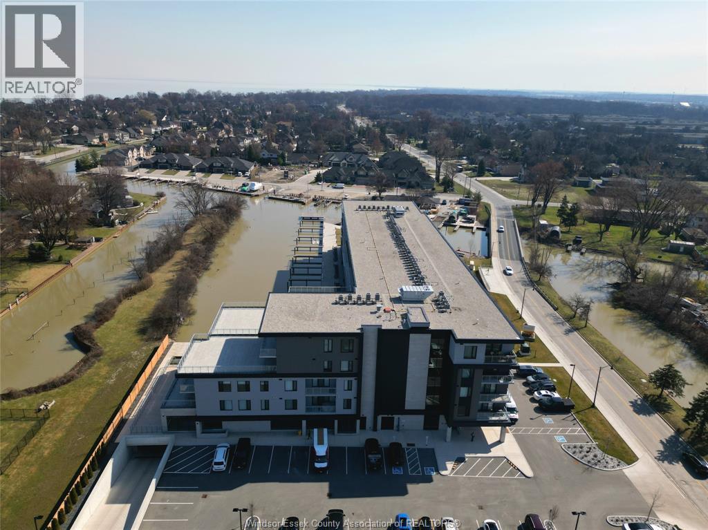 14400 TECUMSEH ROAD East Unit# 402