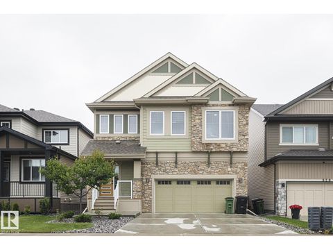 924 173 ST SW Edmonton AB T6W3V5