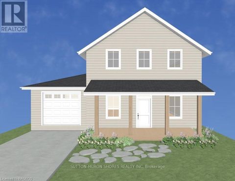 282 GROSVENOR STREET S Saugeen Shores ON N0H2L0