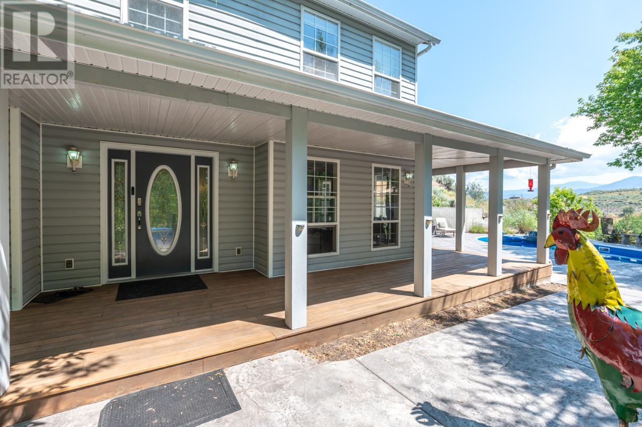 18740 OLD RICHTER PASS Road