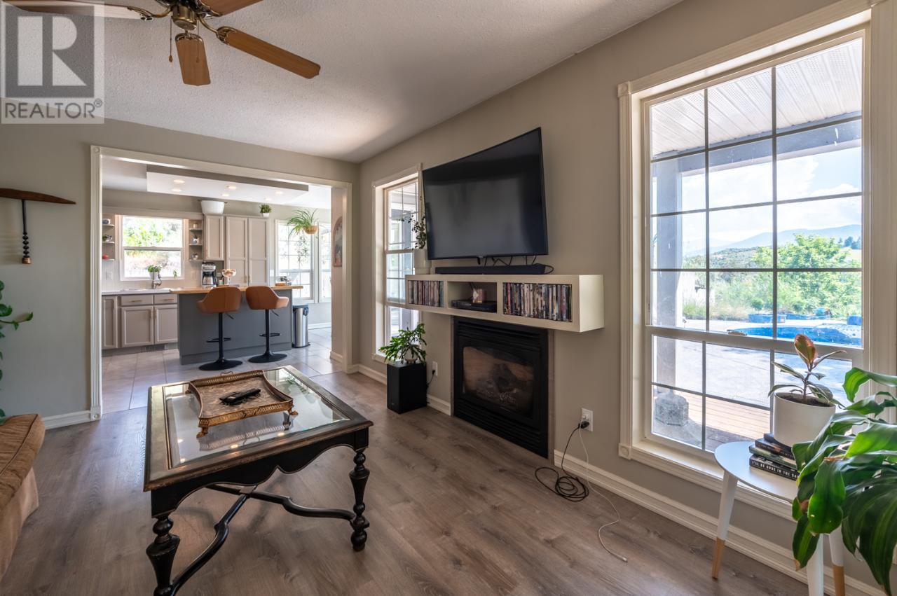 18740 OLD RICHTER PASS Road