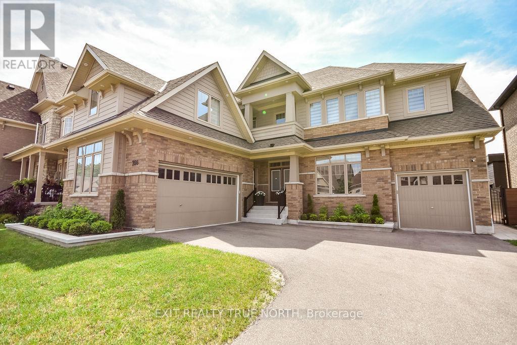 108 RUGMAN CRESCENT - Photo 2