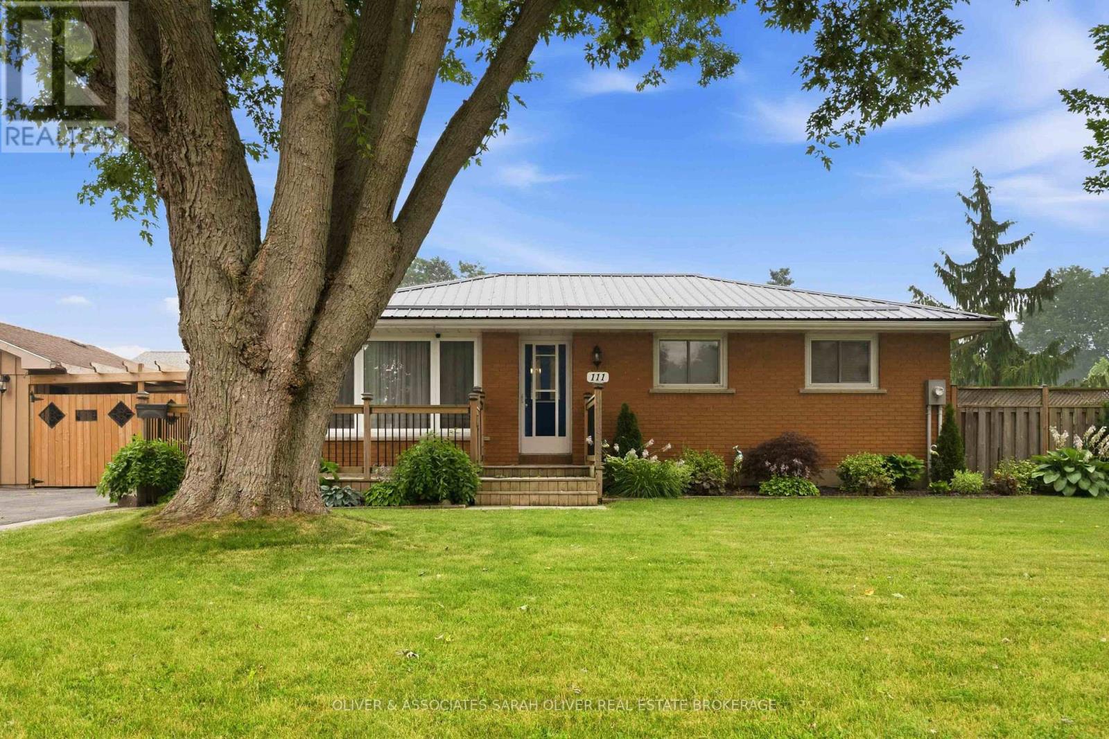 111 TREELAWN AVENUE