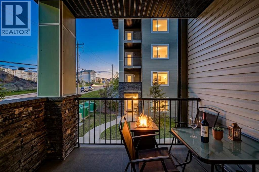 201, 12 Sage Hill Terrace NW