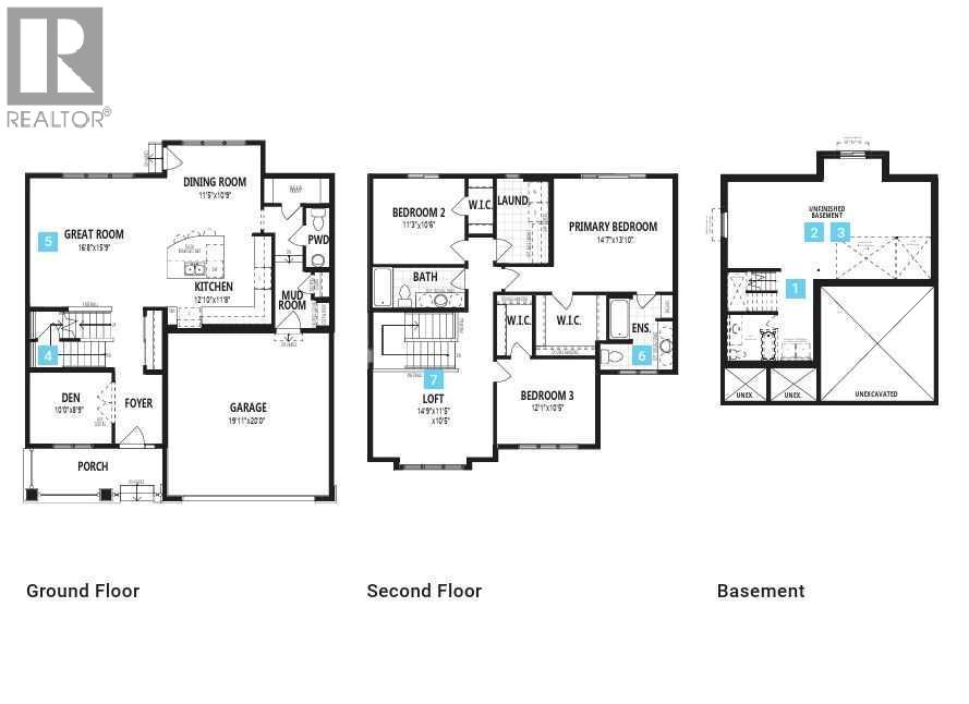72 Carringwood Rise NW